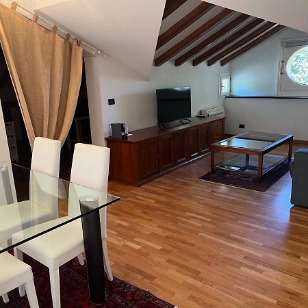 Villa Mirosa 奥比索拉玛里纳 外观 照片