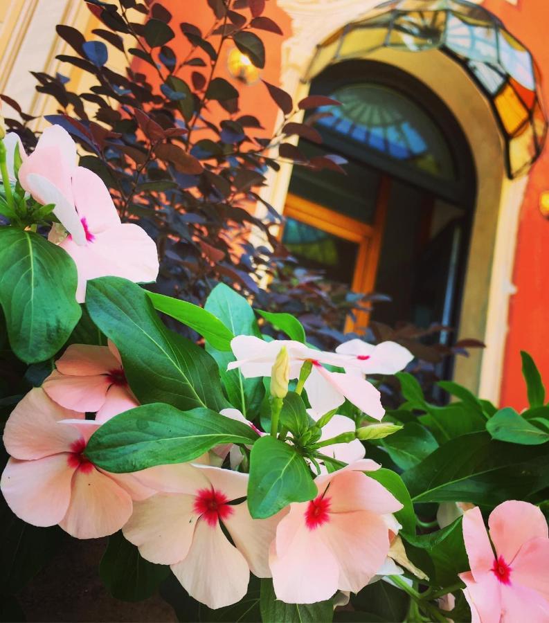 Villa Mirosa 奥比索拉玛里纳 外观 照片
