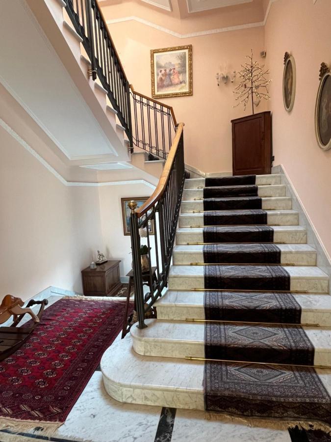 Villa Mirosa 奥比索拉玛里纳 外观 照片