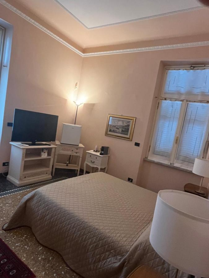Villa Mirosa 奥比索拉玛里纳 外观 照片
