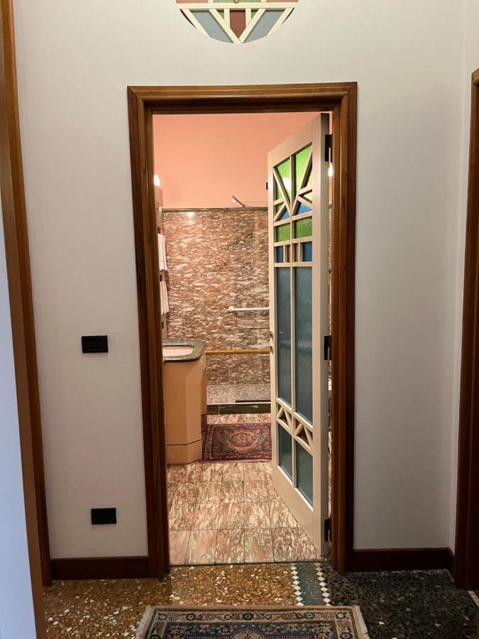 Villa Mirosa 奥比索拉玛里纳 外观 照片