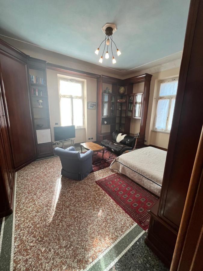 Villa Mirosa 奥比索拉玛里纳 外观 照片