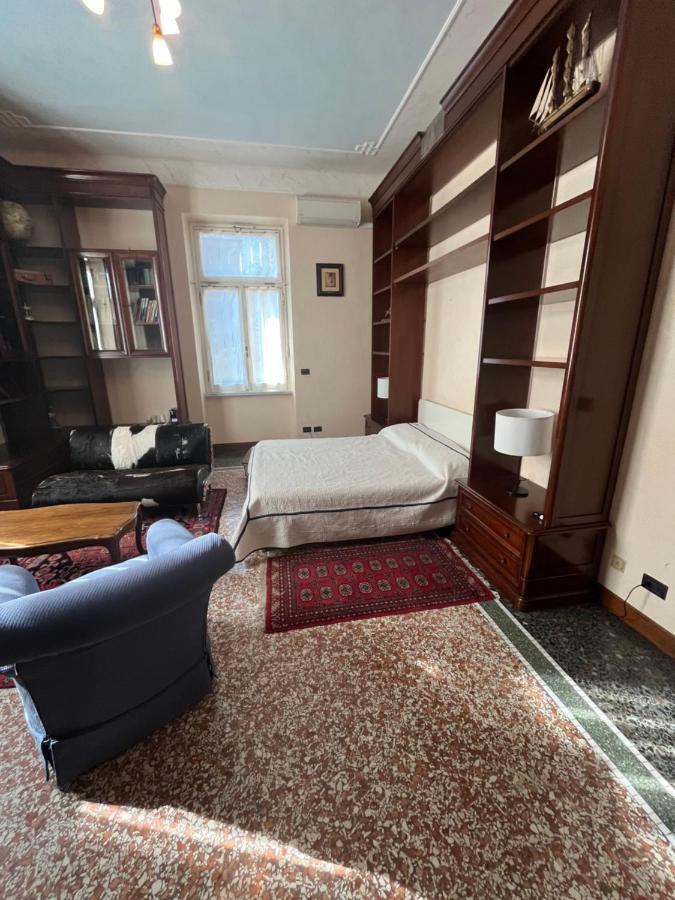 Villa Mirosa 奥比索拉玛里纳 外观 照片