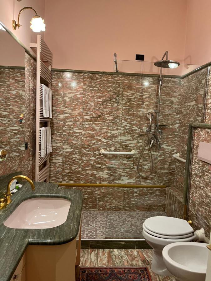 Villa Mirosa 奥比索拉玛里纳 外观 照片
